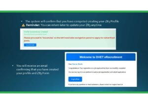 DHET Z83 e-Recruitment Applicant User Guide 2026_page-0008