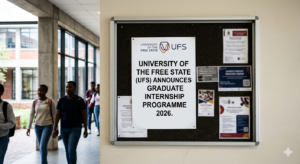 What the Internship Offers