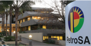 PetroSA Graduate in Training (GIT) Internship Programme 2026 – Career Opportunity for Graduates