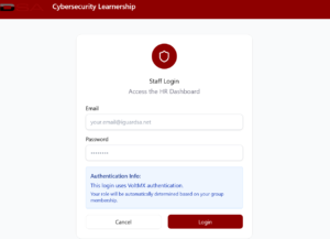 How to Apply for the iGuardSA Cybersecurity Learnership Programme 2026