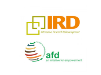 Job Vacancies 2020 At Interactive Research and Development-Quality Improvement Data Analyst