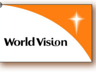 Job Vacancies At World Vision International South Africa-Governance and Risk Advisor