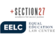 Vacancies In Cape town South Africa At Equal Education Law Centre (EELC)-Equal Education Law Centre (EELC)