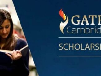 Gates Cambridge Scholarship Programme 2021 for Study at the University of Cambridge, UK (Fully Funded)