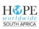 Vacancies in Johannesburg and Region C At HOPE worldwide-Monitoring, Evaluation and Reporting (MER) Manager
