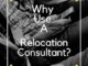 Relocation Consultant