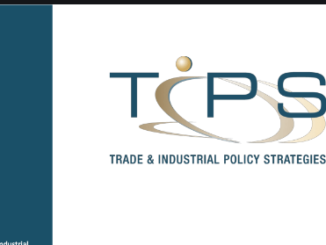 Vacancies In Pretoria At Trade & Industrial Policies Strategies (TIPS)-Economist september 2020