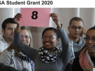 INISA Student Grant 2020 for Undergraduate students from SADC Region (Funded study in Germany)