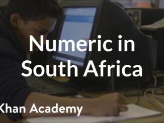 Vacancies In Capetown At Numeric Program Manager October 2020