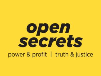 Career Vacancies In Cape town At Open Secrets- Researcher – Investigations & Advocacy