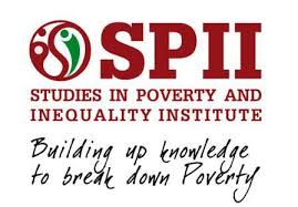Vacancies In Johannesburg At Studies in Poverty and Inequality Institute (SPII)-Research Manager