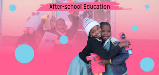 Thanda After-School