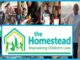 Homestead Projects for Street Children