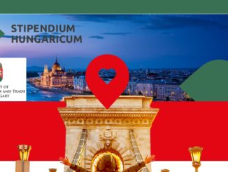 Hungarian Government Stipendium Hungaricum Scholarships 2021