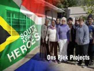 Vacancies in Cape Town At Ons Plek Projects-Residential Child Care Worker