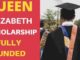 Queen Elizabeth Commonwealth Scholarship 2021 for International Students