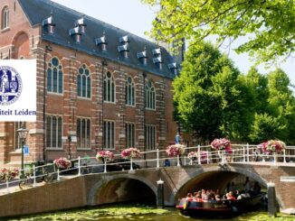 Study in Netherlands 2021 The Leiden University Excellence Scholarship (LExS)