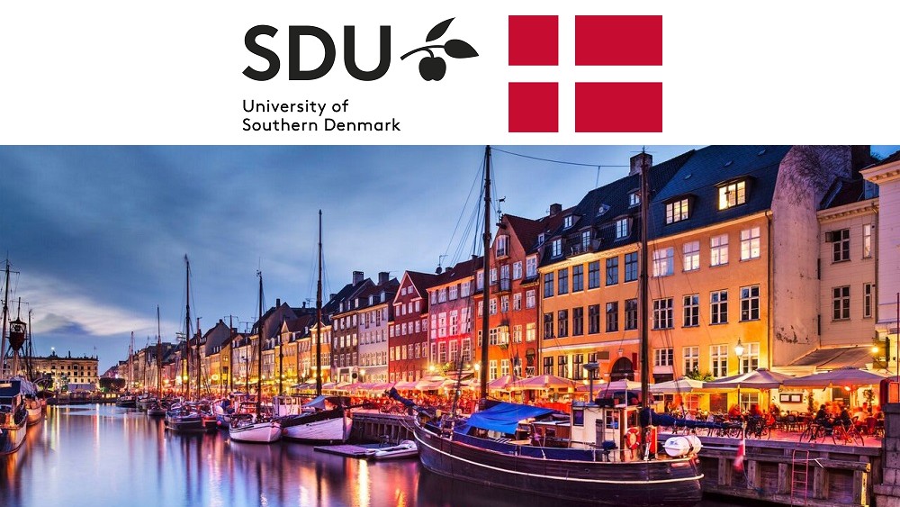 The University Of Southern Denmark Danish Government Scholarship For ...