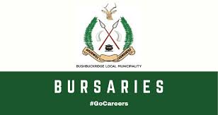 Bushbuckridge Municipality Bursary Programme 2021