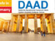 Study in Germany DAAD Scholarship 2021-2022 Full Funded