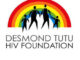 Job in south Africa At Desmond Tutu HIV Foundation-Data Systems Manager January 2021