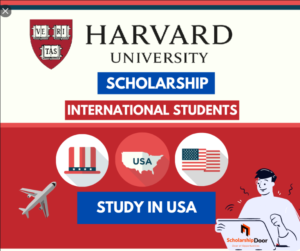 scholarships funded