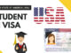 How to Get F1 and J1 Us Student Visa | Jinsi ya kupata visa ya kusoma Marekani