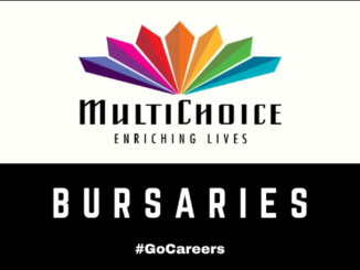 MultiChoice Group South Africa Bursary Program 2021