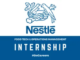 Nestlé: Food Tech & Operations Management Internships 2021