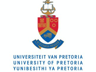University of Pretoria (UP) Online Applications 2021/2022