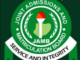 Joint Admissions and Matriculation Board (JAMB) UTME Examination Results 2021/2022