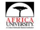 PDF Africa University(AU) Application Form Download 2021/2022