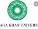 Majina ya Wanafunzi waliochaguliwa Kujiunga Aga Khan University (AKU) 2021/2022- Aga Khan University  Selections 2021/2022