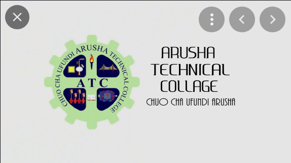 Majina Ya Wanafunzi Waliochaguliwa Chuo Cha Ufundi Arusha ATC 2023/2024