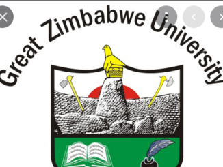 Great Zimbabwe University Online Registration - How to Apply GZU