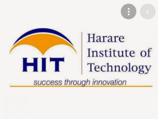 PDF Harare Institute of Technology (HIT) Application Form Download 2021/2022