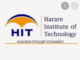 PDF Harare Institute of Technology (HIT) Application Form Download 2021/2022