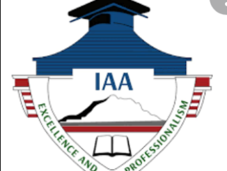 Majina ya wanafunzi waliochaguliwa kujiunga IAA 2021/2022 |Institute of Accountancy Arusha IAA Selection 2021/2022