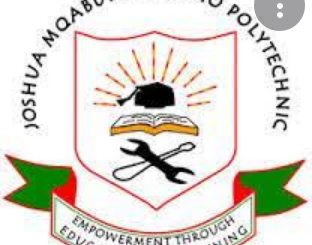 Joshua Mqabuko Nkomo Polytechnic Admission List of Accepted  students Intake 2021/2022