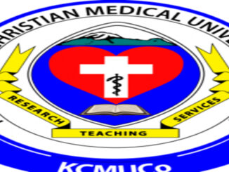 Majina ya wanafunzi waliochaguliwa chuo cha Kilimanjaro Christian Medical College KCMUCO 2021/2022