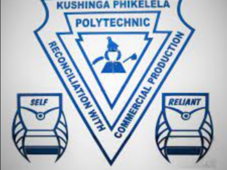 Kushinga Phikelela Polytechnic Online Registration