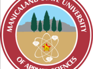 PDF Manicaland State University of Applied Sciences (MSUAS) Application Form Download 2021/2022