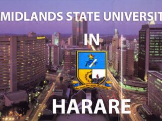 List of Courses Offered Midlands State University (MSU) PDF