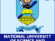 National University of Science and Technology (NUST)