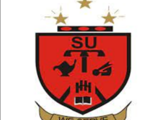 List of Courses Offered Solusi University(SU) PDF