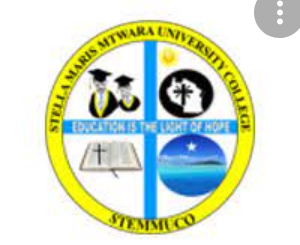 Majina ya Wanafunzi Waliochaguliwa Kujiunga Chuo cha Stella Maris Mtwara University College STeMMUCO Selection 2021/2022