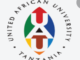 Majina ya wanafunzi waliochaguliwa kujiunga United African University of Tanzania (UAUT) 2021/2022 - Selected Applicant/candidates/Students to join UAUT 2021-2022