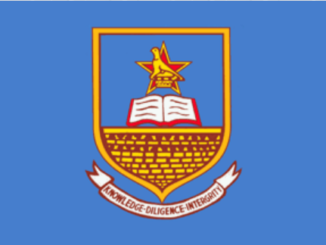 University of Zimbabwe (UZ) Fees Structure PDF