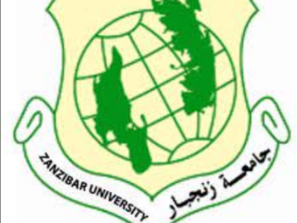 Majina ya wanafunzi waliochaguliwa kujiunga chuo cha Zanzibar University ZU Selection 2021/2022