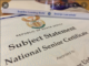 Registration for 2022 Senior Certificate examination -Department of Basic Education South Africa (DBE)